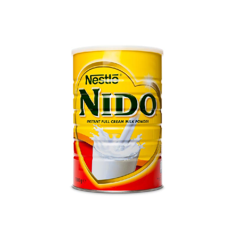 Nestle Nido 1.8kg