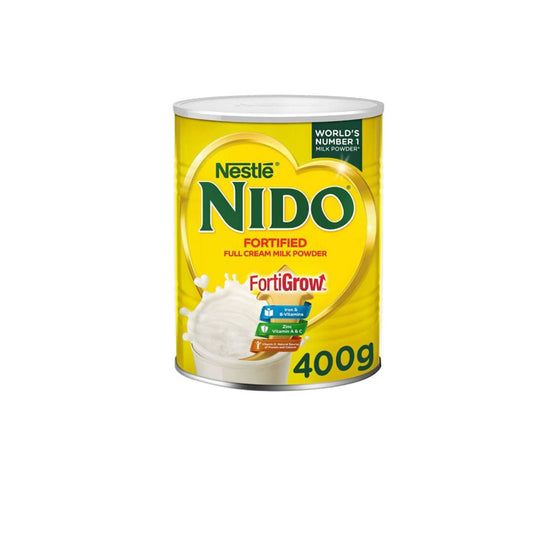 Nestle Nido 400gr