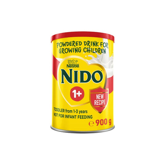 Nestle Nido 900gr