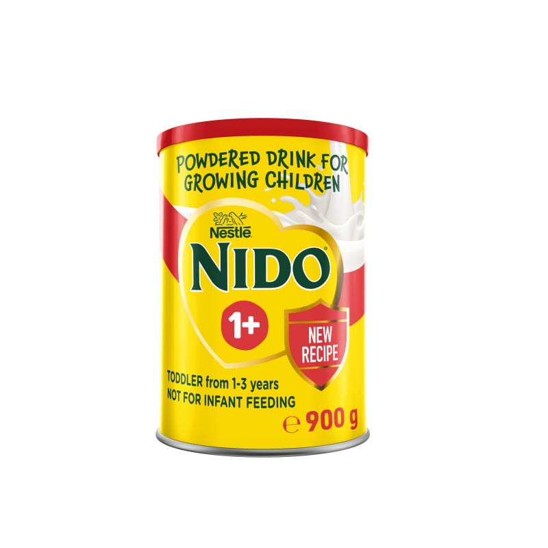 Nestle Nido1+ 900gr