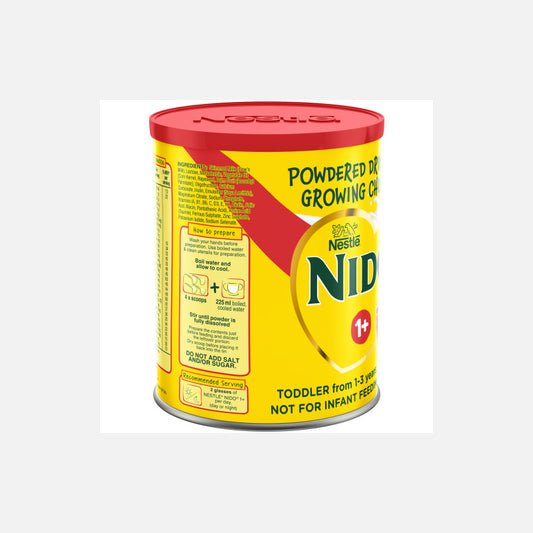 Nestle Nido 1+ 400gr
