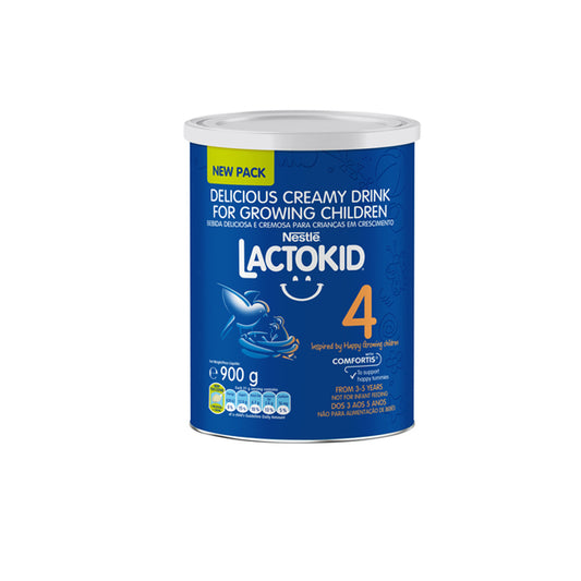 Nestle Lactokid4 900gr