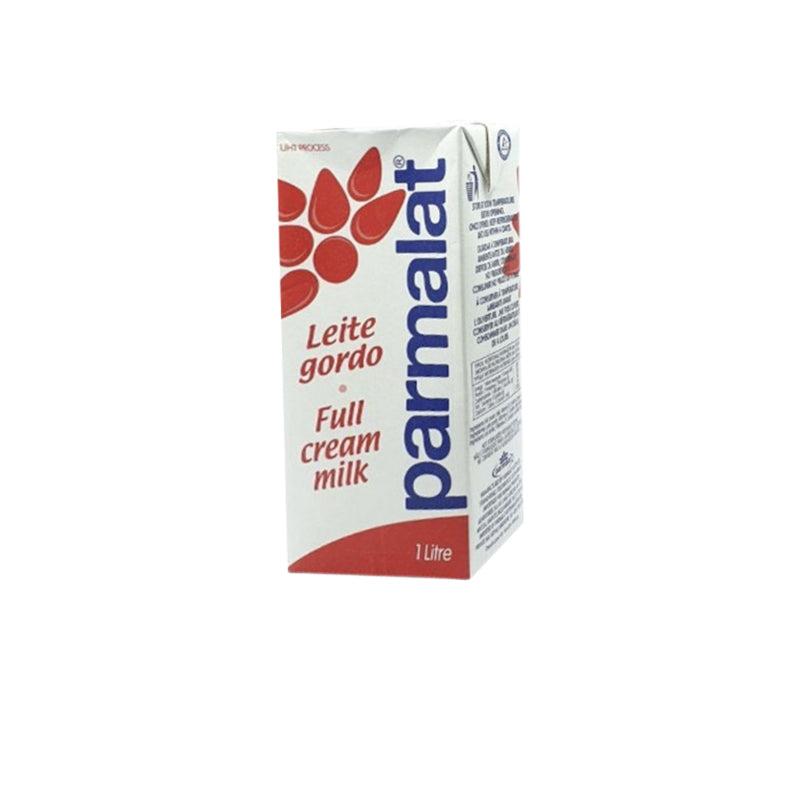 Leite gordo fácil digestão Parmalat 1lt