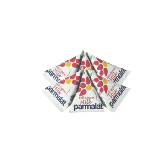 Leite gordo pod Parmalat 50x20ml