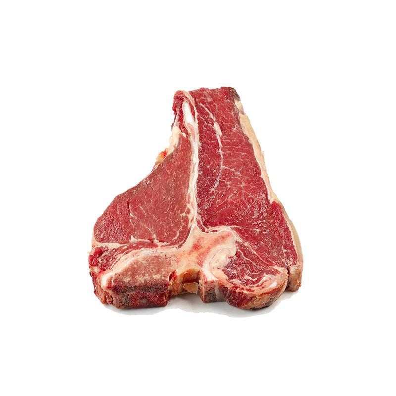 Beef t-bone refrigerada Mcarne kg