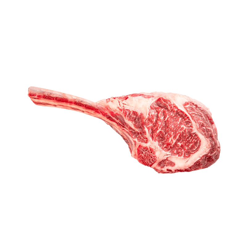 Beef tomahawk refrigerada Mcarne KG