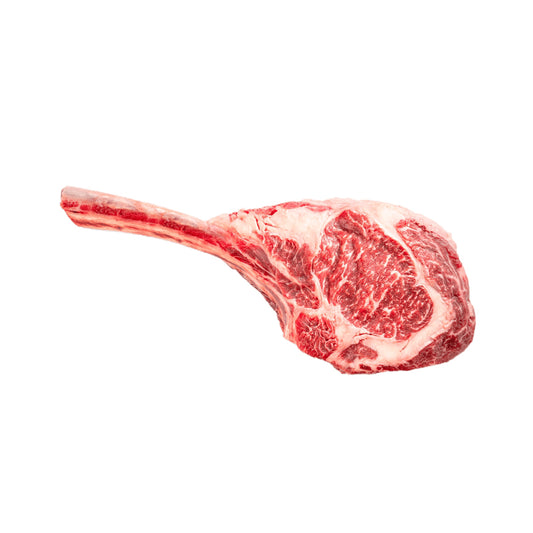 Beef tomahawk refrigerada Mcarne KG