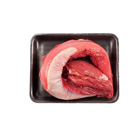 Beef fillet refrigerada Mcane KG