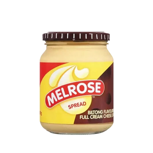 Melrose sprd bacon 400gr