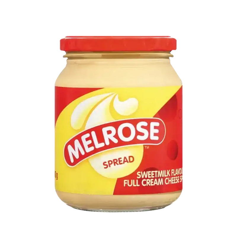 Melrose Processado Slc Swwetmilk 400gr
