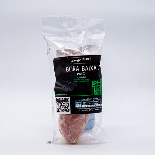 Paio Lombo Fundao PD 250gr