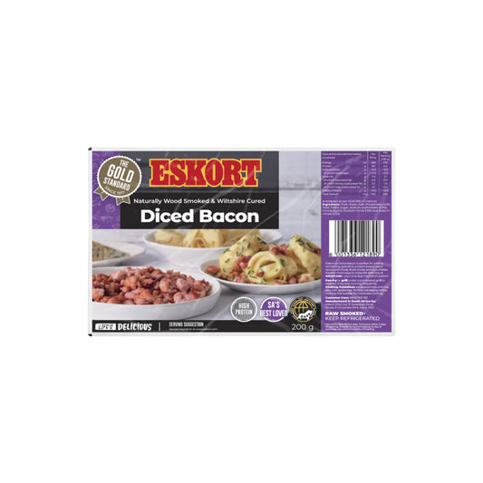 Bacon de ombro Eskort 200gr