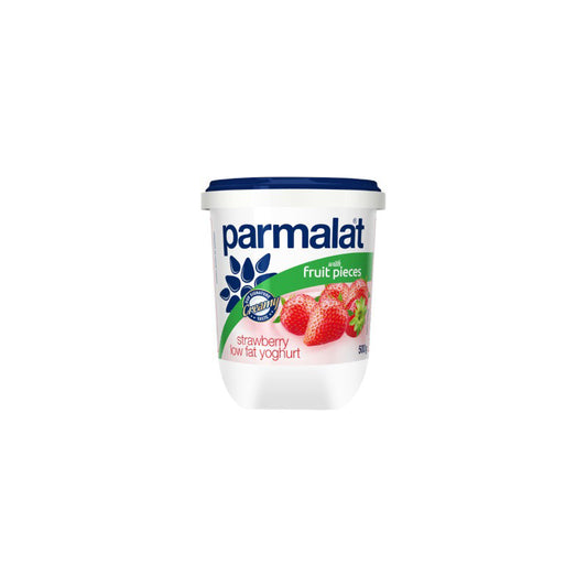 Iogurte morango yogofun parmalat 500g