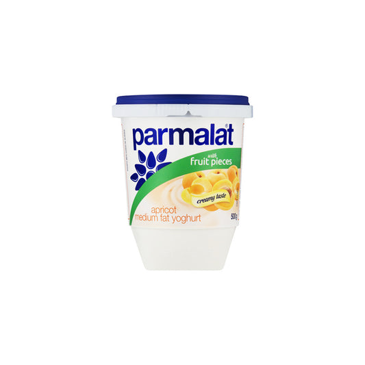 Iogurte pessego yogofun parmalat 500g