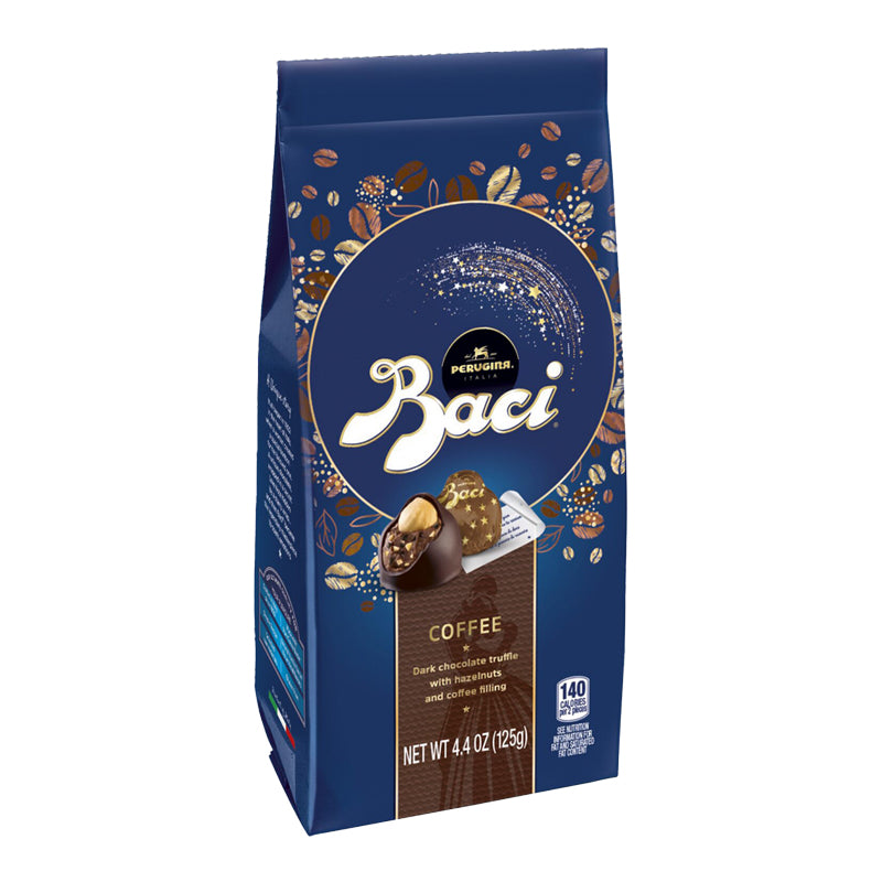 BOMBOM BAG CAFE BACI 125GR