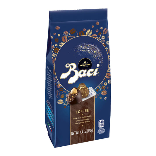 BOMBOM BAG CAFE BACI 125GR