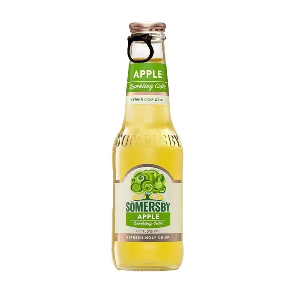Somersby tp apple cid 20cl