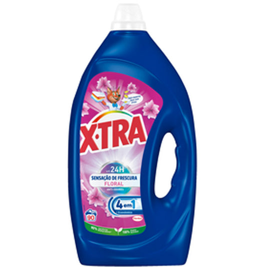 Det Maq Gel Fresh Flor Xtra 90d