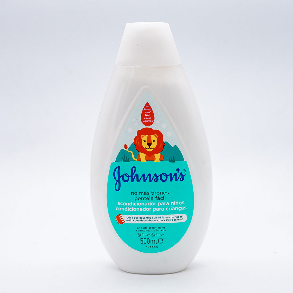 Amac Pent Facil Johnson 500ml