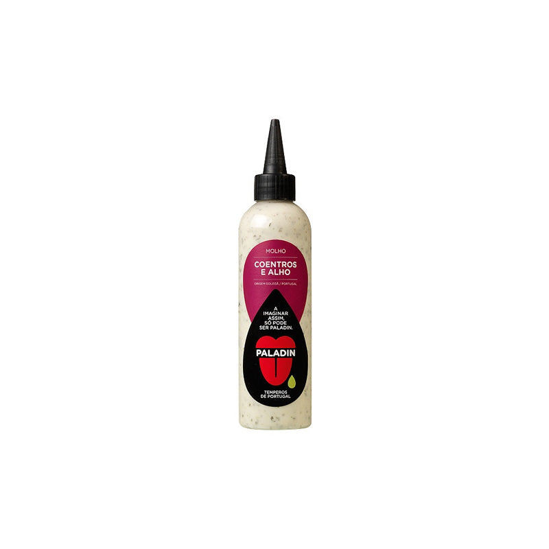 Molho iogurte Paladin 250ml