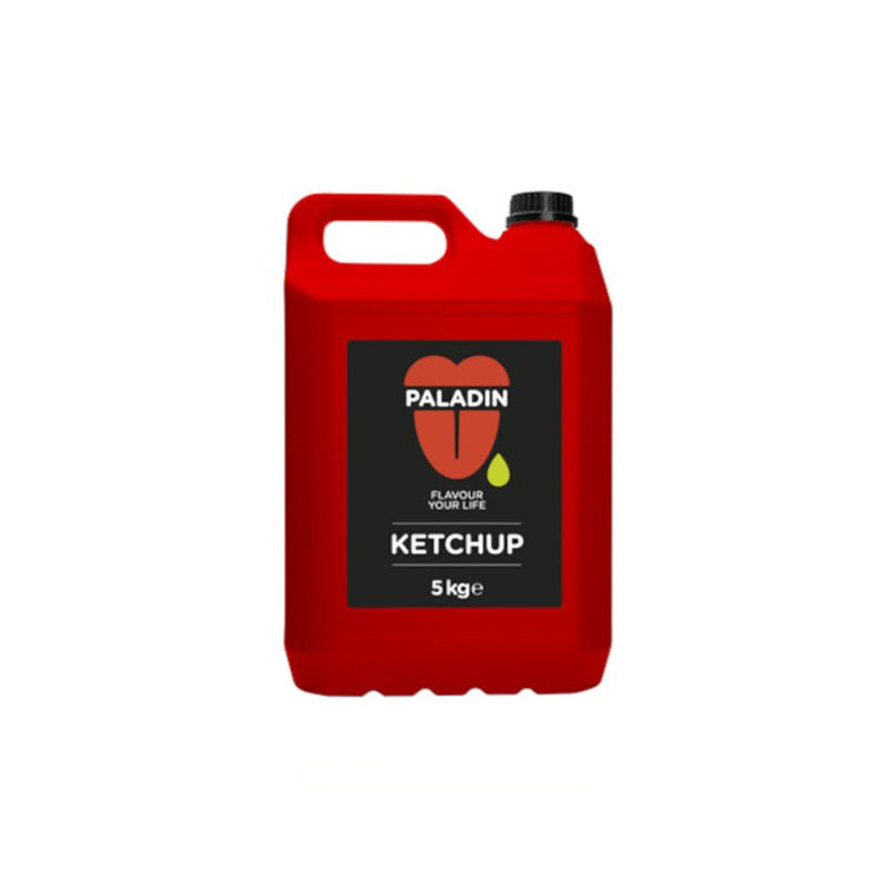Ketchup Paladin 5kg