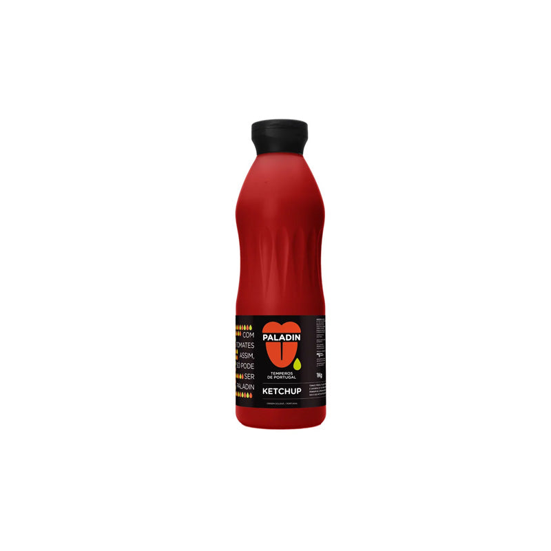 Ketchup Paladin 1kg