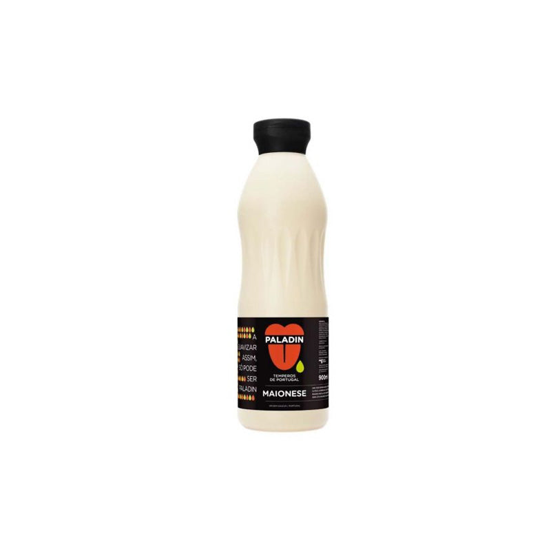 Maionese Paladin 900ml
