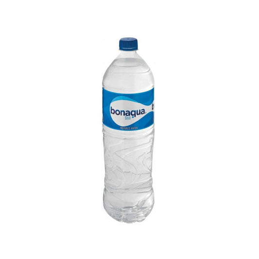 Água Bonaqua 2,5L