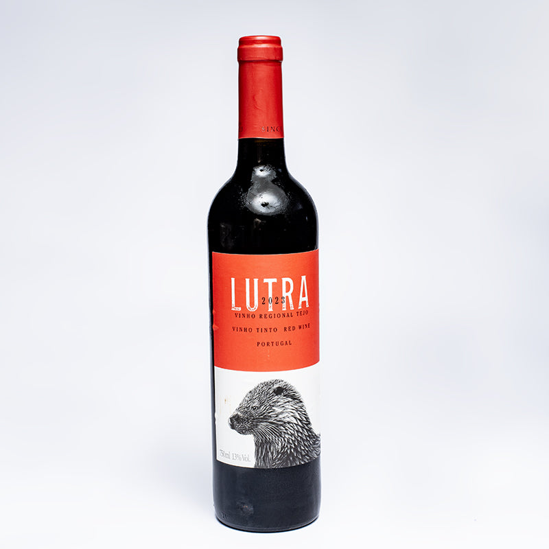 Vinho tinto Lutra 75cl