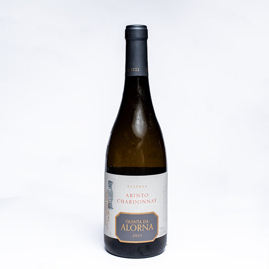 Vinho tinto Quinta da Alorna 75cl
