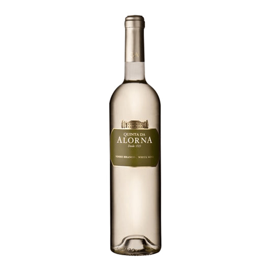 Vinho branco Quinta da Alorna  75cl