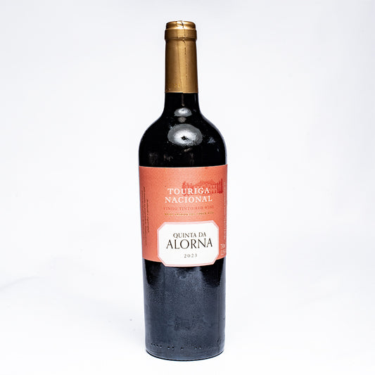 Vinho tinto Quinta da Alorna Touriga Nacional 75cl