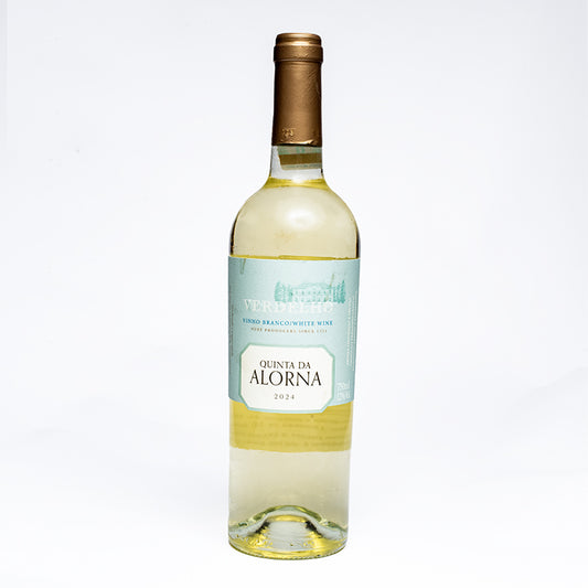 Vinho branco Quinta da Alorna  Verdelho 75cl