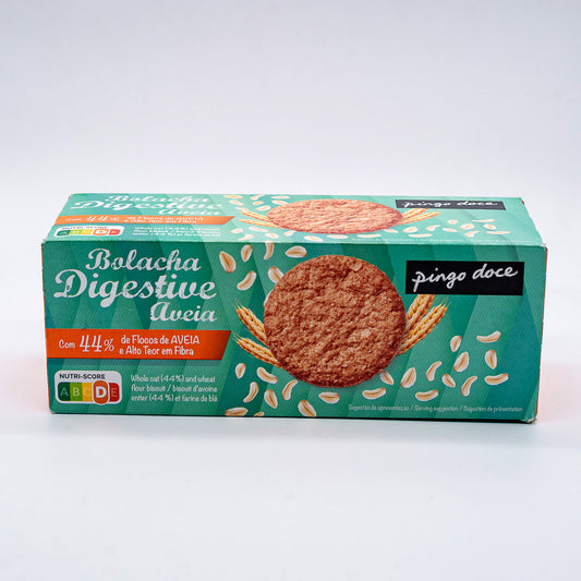 Bol Digestiva Aveia PD 425gr