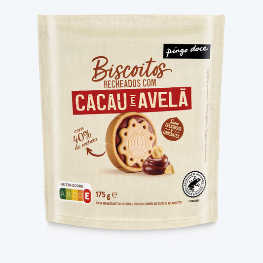 Bol Rech Cacau/Avela PD 175gr