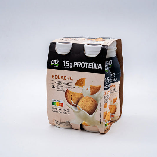 Iog Liq Prot Cook Goact4x 170g