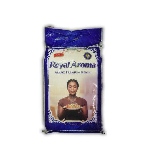 Arroz  Royal Aroma Azul 9kg