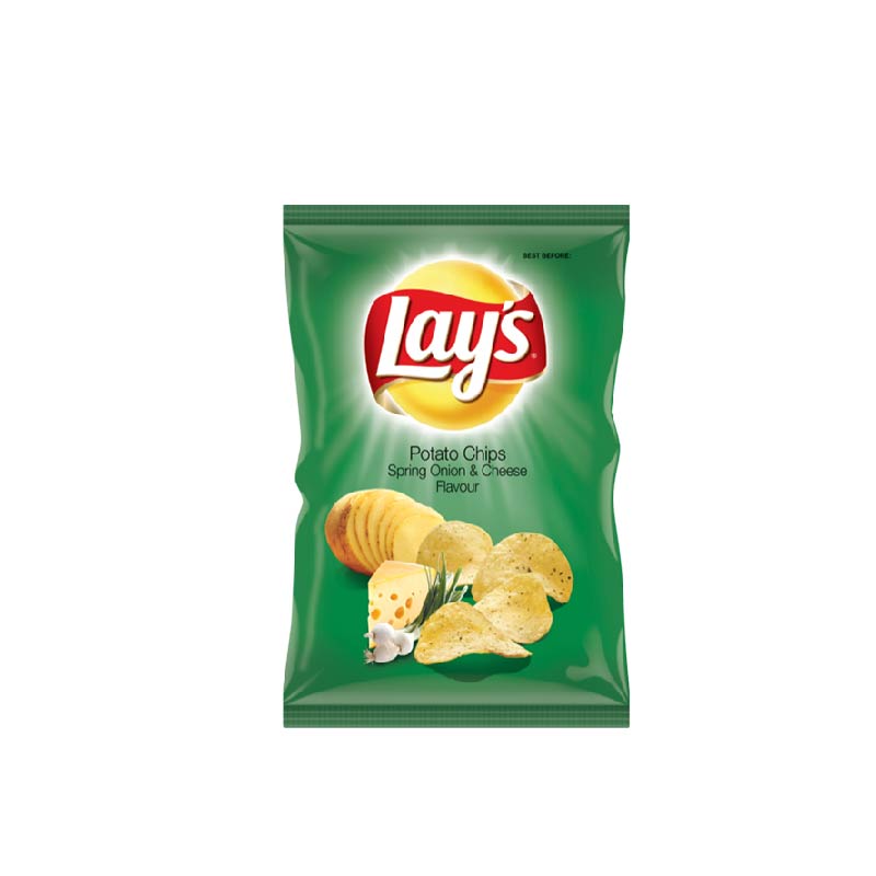 Batata frita onion & VinegarLays 105g