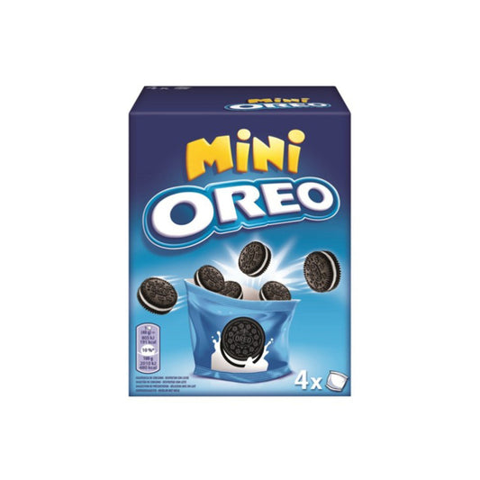 Bolachas oreo mini 160g