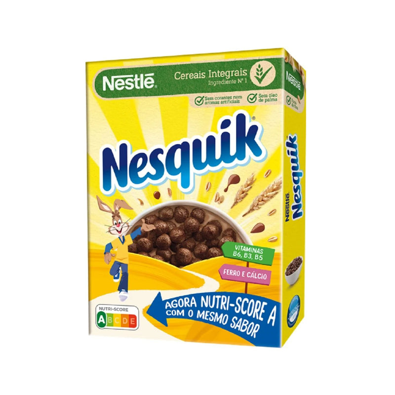 Cereais Nesquik 300g