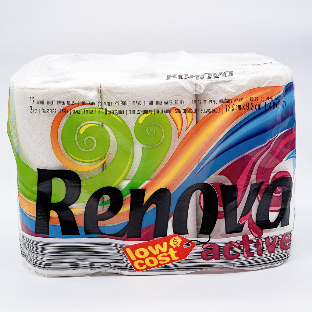 Guard Rolo Renova Active