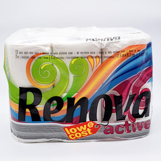 Guard Rolo Renova Active
