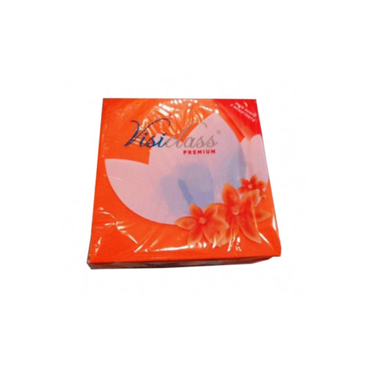 Guardanapos Visiclass 40x40 rosa