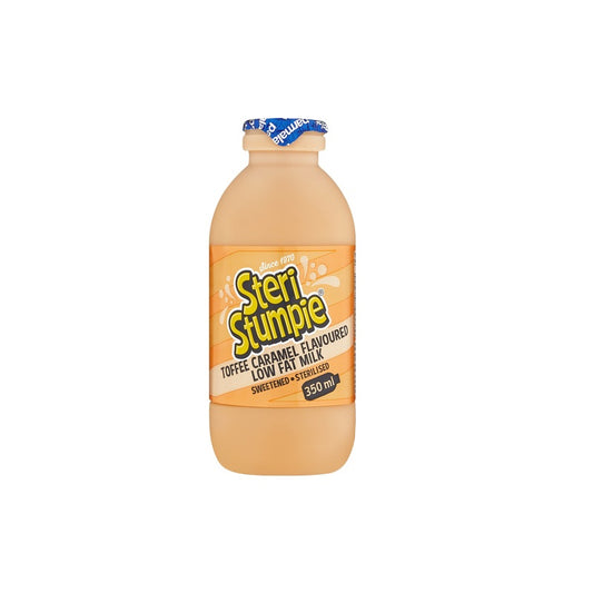 steri stumpie caramelo 350ml