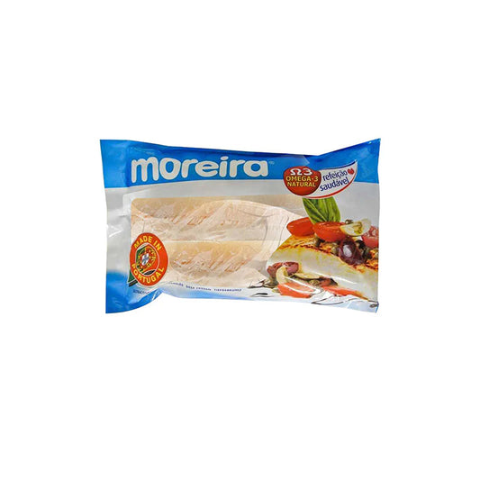 Bacalhau demolhado lombos & posta tradicional hig  6kg