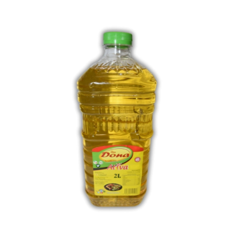 Óleo Vegetal Dona Activa 2L
