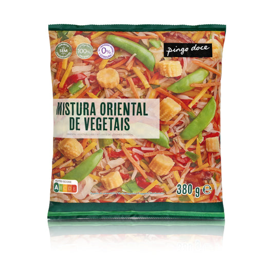 Mistura oriental PD 380gr