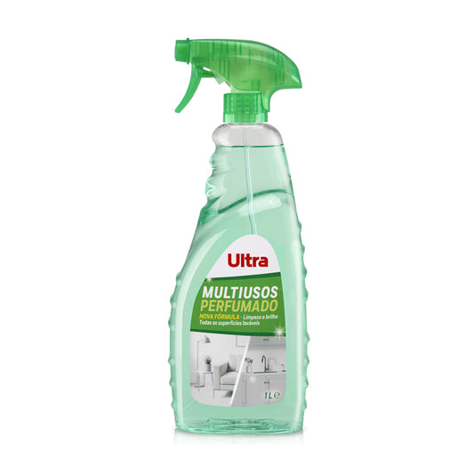 Spray multiusos perfumado Ultra 1L
