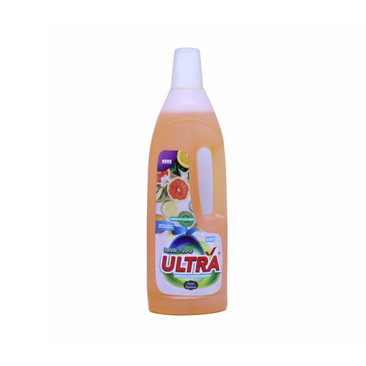 Lava tudo superf delicadas Ultra 750ml