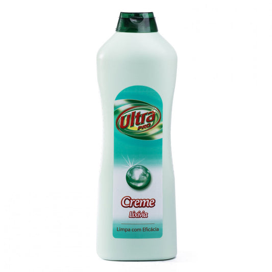 CREME LIXIVIA ULTRA LIXÍVIA 750ML